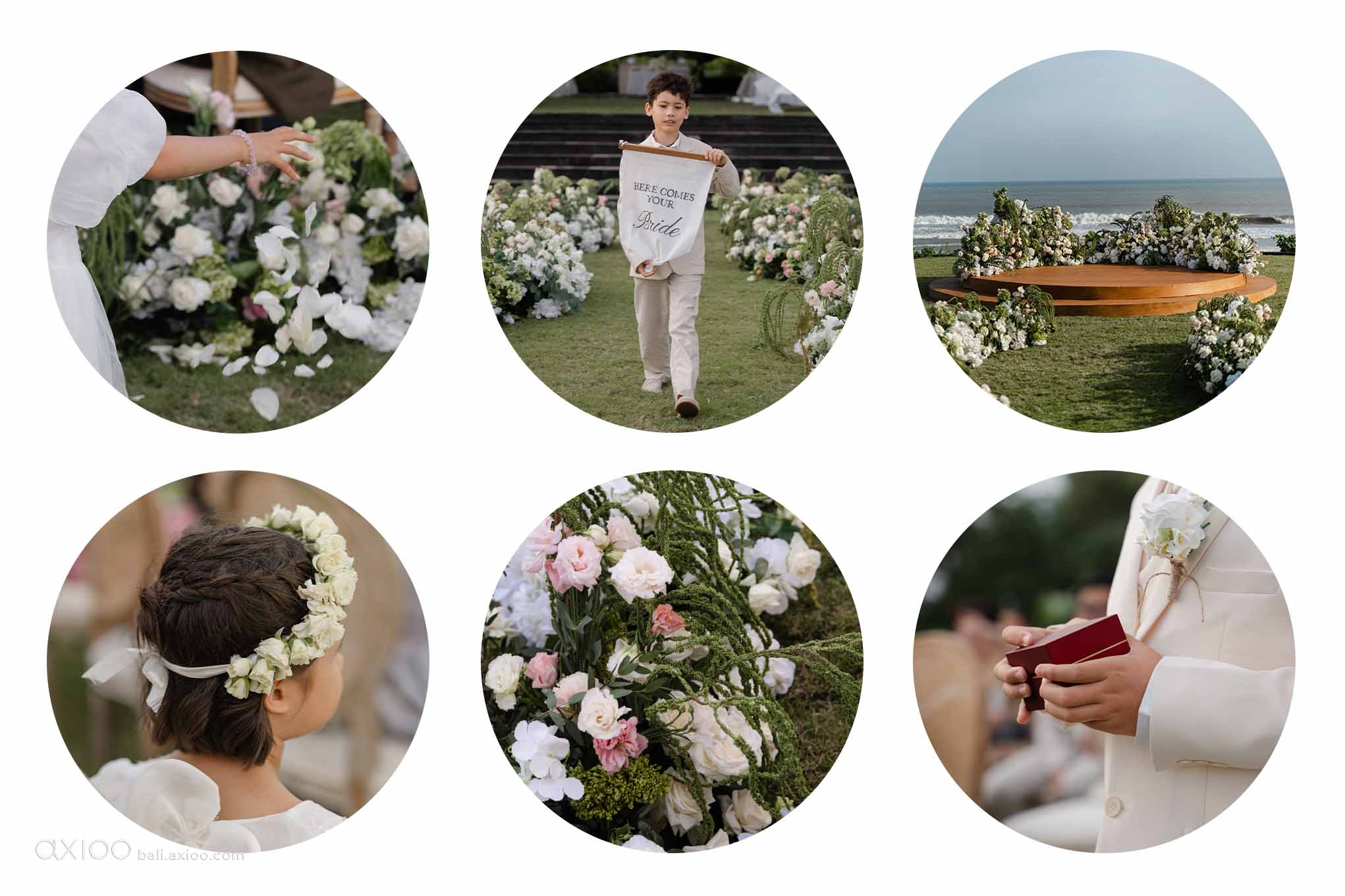 Axioo: The Way They Were